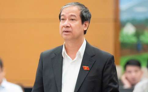 Chính phủ phản hồi về đề nghị bỏ thi tốt nghiệp THPT, giữ thi đại học