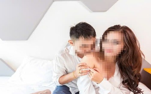 Vợ bắt quả tang chồng ngoại tình, được bồi thường hơn nửa tỷ đồng