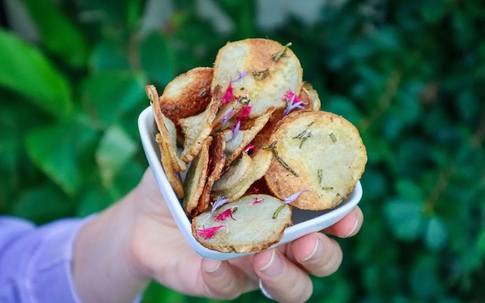 Loại củ hỗ trợ kiểm soát đường huyết, tốt cho tim mạch, bán đầy chợ Việt nhưng không nhiều người biết hết cách chế biến món ngon