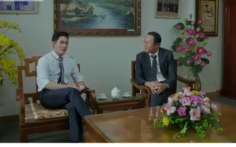 Ông Phi xin việc khắp nơi nhưng đều bị từ chối, bà Ánh buồn rầu vì con trai làm ăn thua lỗ