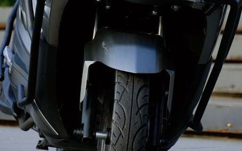 Xe ga 150cc giá 26 triệu đồng trang bị ngang SH Mode, đẹp như Air Blade, rẻ hơn hẳn Vision