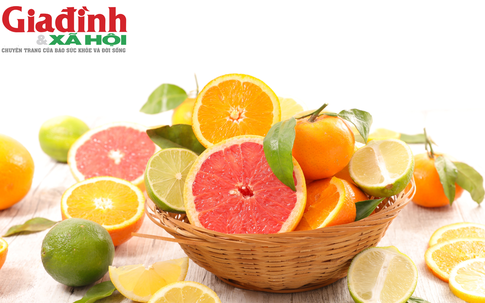 3 loại trái cây giúp tăng collagen tự nhiên, cho làn da săn chắc và trẻ trung hơn