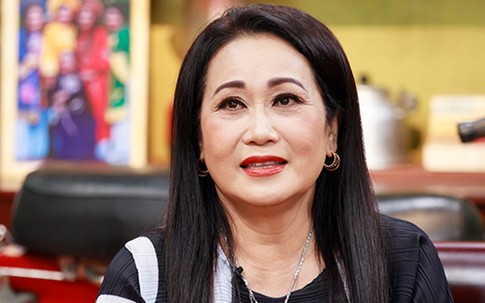 Nghệ sĩ Thanh Hằng tuổi 63 độc thân sau 2 lần đổ vỡ, tiết lộ sức khỏe sau ca mổ