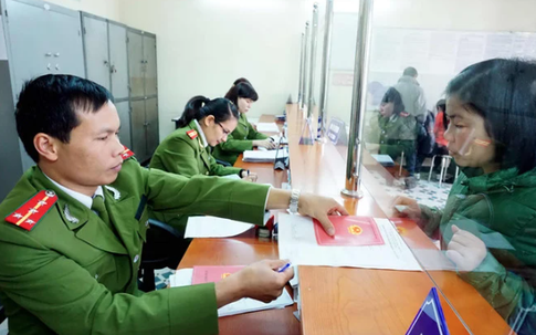 Đáp ứng đầy đủ các loại giấy tờ bắt buộc này, người dân mới được đăng ký tạm trú