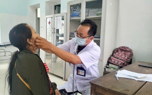 Đầu tư cho công tác dân số là đầu tư cho phát triển bền vững