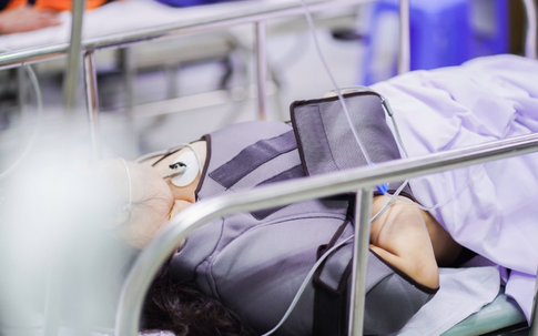 Sức khỏe các nạn nhân vụ cháy quán ăn TP Hồ Chí Minh hiện ra sao?