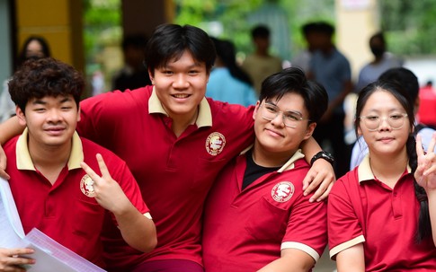 Phương án tuyển sinh 2026 của 6 trường đại học lớn phía Nam với nhiều thay đổi