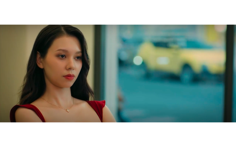 Vợ sắp cưới của Bách nghi ngờ về mối quan hệ 'mờ ám' với Tú