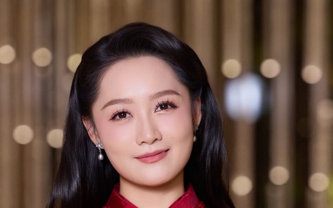 3 MC từng thi hoa hậu, nam vương quen mặt trên sóng VTV triệu khán giả biết tên