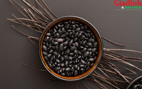 Uống nước đậu đen rang giảm cân: Lợi ích có nhưng 6 tác hại sau đây sẽ khiến bạn phải 'giật mình'
