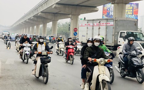 Tin sáng 9/12: Không khí lạnh rất mạnh sắp ảnh hưởng toàn miền Bắc, miền Trung mưa to; Quyền Linh lên tiếng thông tin bị bắt