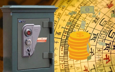 Đây mới là cách thu hút tài lộc buôn bán - bí quyết phong thủy chiêu tài giữ lộc