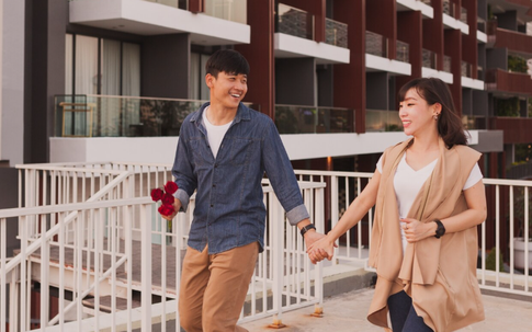 Cô gái làm nghề đặc biệt về ra mắt, ngỡ ngàng trước phản ứng của bố mẹ bạn trai