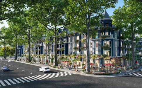 Nghệ An nổi lên như điểm đến của dòng vốn đầu tư: Tín hiệu thuận lợi cho thị trường bất động sản