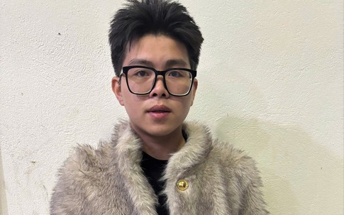 Diễn viên Lâm Thái bị khởi tố về tội trộm cắp tài sản