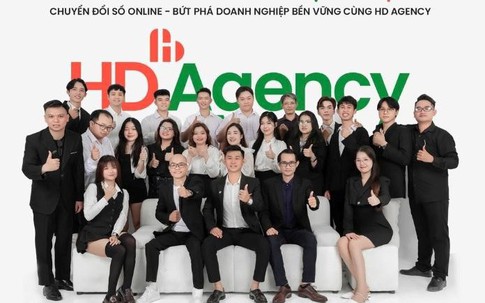 HD Agency chuyên thiết kế app mobile và thiết kế website cho doanh nghiệp