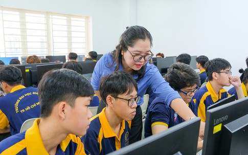 Nghề nào trả lương cao nhất cho sinh viên mới ra trường?