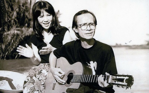 Đêm nhạc Trịnh Công Sơn đặc biệt