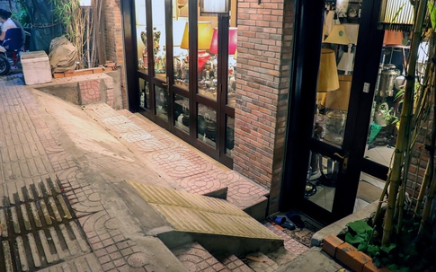 Phong thủy nền nhà: Cách nâng, hạ cốt để đón vượng khí