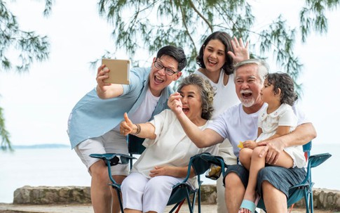 Bước vào tuổi trung niên: Nếu bạn chuyển 50% số tiền tiết kiệm của mình thành 3 thứ, bạn sẽ cảm ơn chính mình sau 10 năm