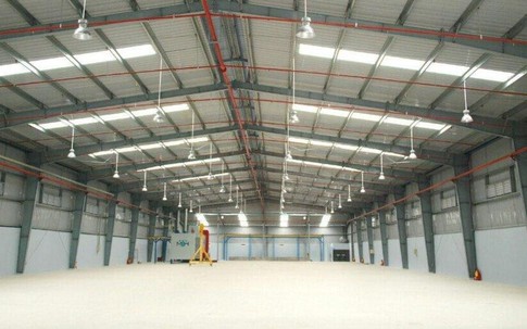 Điều cấm kỵ trong phong thủy nội cục nhà xưởng gây thất thoát tài lộc