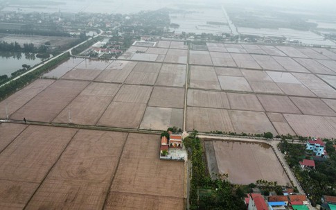 Nam Định xin Thủ tướng tháo gỡ vướng mắc ở hai dự án trọng điểm