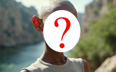 AI phác họa chân dung nhân loại những năm 50.000: Thay đổi kỳ diệu, mắt và kích thước hàm gây ngạc nhiên