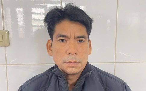 Mâu thuẫn cá nhân, gã đàn ông dùng dao đâm chết hàng xóm
