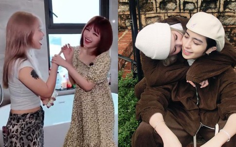 Xoài Non tự mua nhà sau ly hôn Xemesis, phòng ngủ thì lộ ra nhiều bí mật