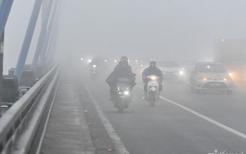 Tin sáng 24/2: Không khí lạnh vẫn hoạt động mạnh trong tháng 3, nhiều ngày mưa phùn, nồm ẩm; Thay đổi việc trả lương hưu và trợ cấp từ tháng 3