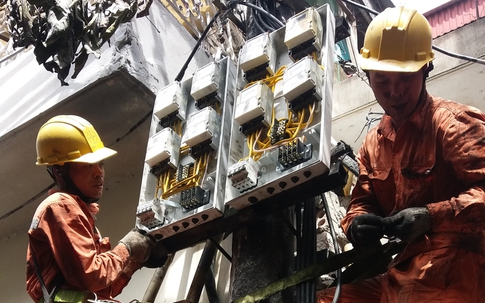 Lịch cúp điện Kiên Giang từ 26/2 – 2/3/2025: Cúp điện hơn 12 tiếng/ngày nhiều khu dân cư và tuyến đường