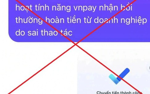 Vụ khách đặt phòng qua mạng bị lừa hơn 1 tỉ đồng: Công an vào cuộc