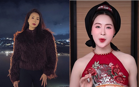 Hồng Diễm cover 'Bắc Bling' của Hòa Minzy gây sốt mạng xã hội