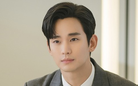 Sự tuyệt tình của Kim Soo Hyun