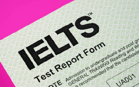 Chỉ cần đạt mức IELTS này, thí sinh có thể dễ dàng trúng tuyển vào các trường đại học mơ ước