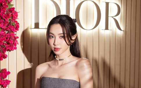 Dior có xem xét vai trò của Thùy Tiên sau bê bối quảng cáo sai sự thật?