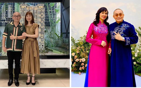 Xuân Hinh khoe bữa cơm nhà được bà xã là tiểu thư phố cổ nấu cho, cộng đồng mạng chú ý một chi tiết