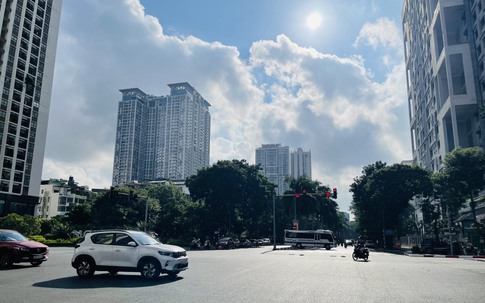 Bao giờ miền Bắc lại đón không khí lạnh sau chuỗi ngày nắng khô hiếm gặp?