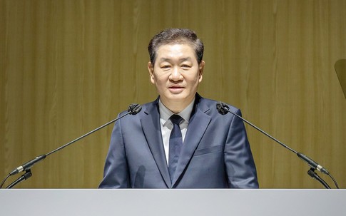 Phó Chủ tịch Samsung qua đời
