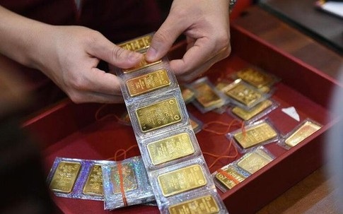 Giá vàng hôm nay 25/3: Vàng nhẫn Bảo Tín Minh Châu, PNJ, Doji đột ngột lao dốc sau tăng nhẹ