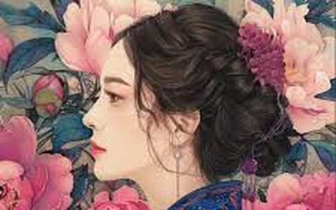 Số cuối ngày sinh Âm lịch của người có hậu vận rực rỡ như hoa xuân