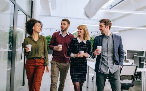 8 cách ứng xử tài tình của người EQ cao