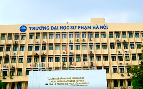 Có được lập cấp THCS năng khiếu trong trường đại học?