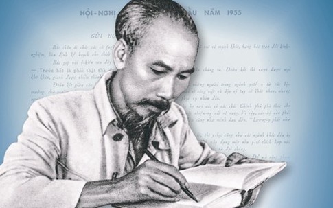 Báo SK&ĐS ra mắt ấn phẩm đặc biệt "Y tế Việt Nam - chặng đường 70 năm: Dấu ấn và khát vọng"