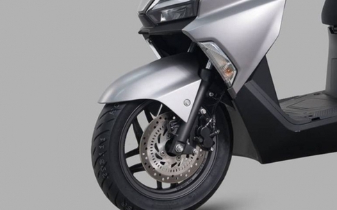 Xe ga 125cc giá 32 triệu đồng của Honda có ABS đẹp, xịn như SH Mode, rẻ hơn Vision