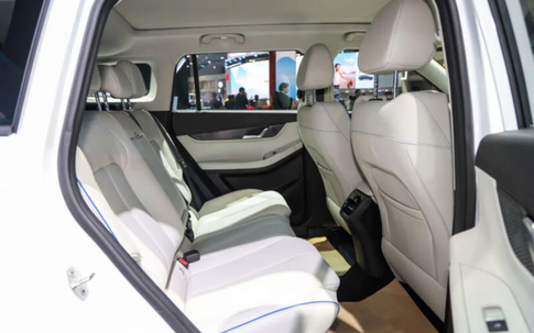 Xe gầm cao SUV hạng B giá 444 triệu đồng sánh ngang Honda HR-V, Range Rover, 'nhỉnh' hơn Kia Morning có gì đặc biệt khi xuất hiện ở Thái Lan?