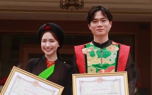 Cậu bé chăn bò mồ côi cha thành 'ngôi sao' sau 1 đêm nhờ 'Bắc Bling'