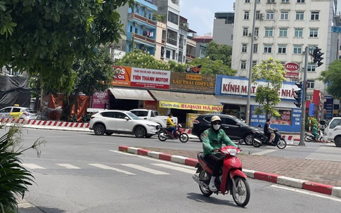 Hà Nội và miền Bắc còn nắng ấm 2 ngày, sau đó có sự thay đổi hình thái thời tiết khi không khí lạnh về