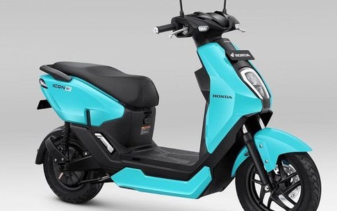Xe ga Honda giá 26,9 triệu đồng ở Việt Nam có gì đặc biệt?