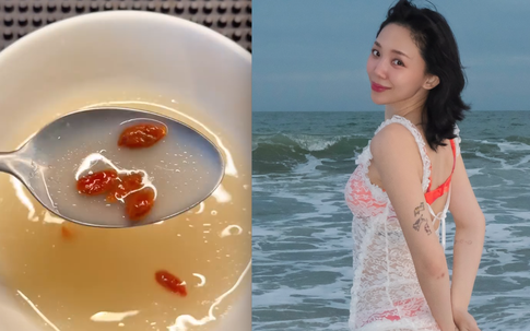 Học Tăng Thanh Hà và Tóc Tiên cách ăn giúp tăng sinh collagen, giữ gìn nhan sắc